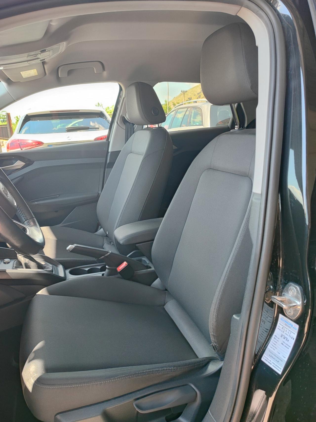 Audi A1 SPB 30 TFSI S tronic