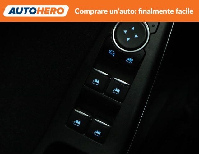 FORD Fiesta 1.1 85 CV 5 porte ST-Line