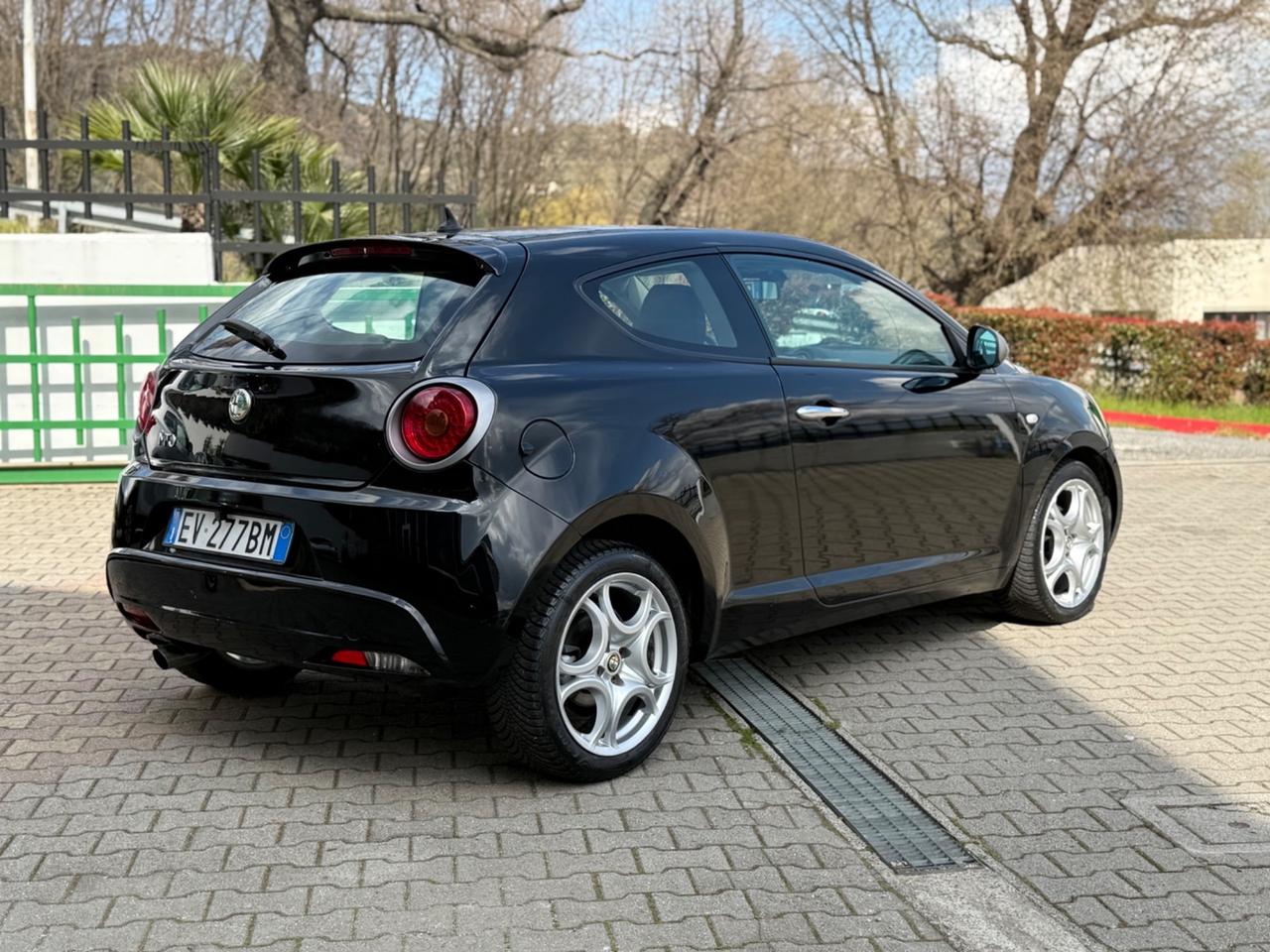 Alfa Romeo MiTo 1.3 JTDm 85 CV S&S Distinctive