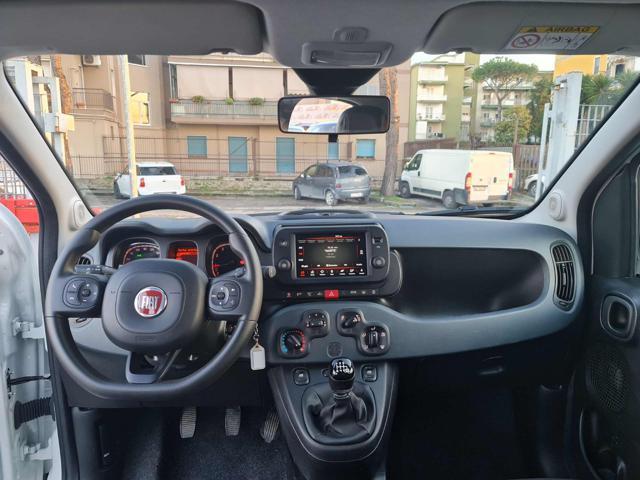 FIAT Panda Cross 1.0 FireFly S&S Hybrid Cross