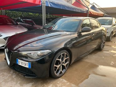 Alfa Romeo Giulia 2.2 Td 190 cv AT8 Executive