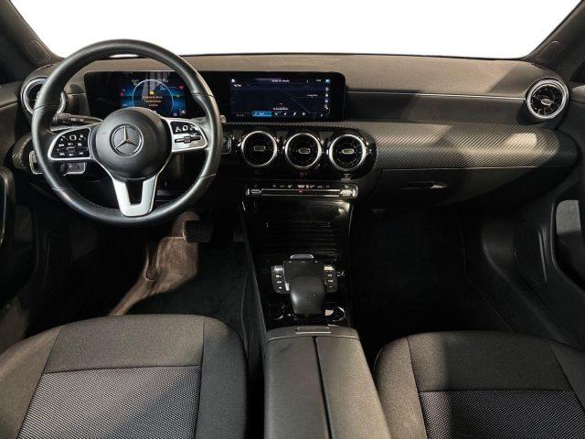 MERCEDES-BENZ CLA 200 d Automatic Shooting Brake Business Extra
