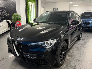 ALFA ROMEO STELVIO VELOCE 2.2 160CV RWD NAVI CRUISE ANNO 2021