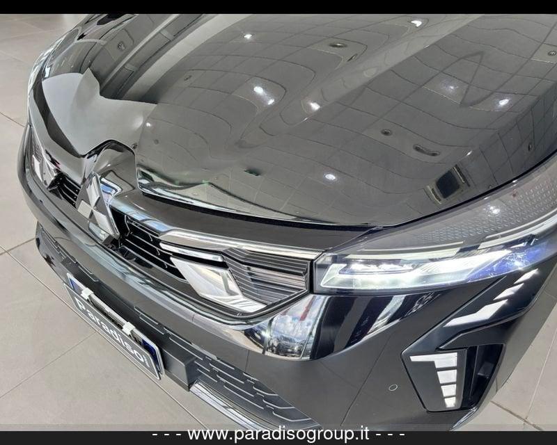 Mitsubishi Colt 1,6 L FULL HYBRID INSTYLE 105KW
