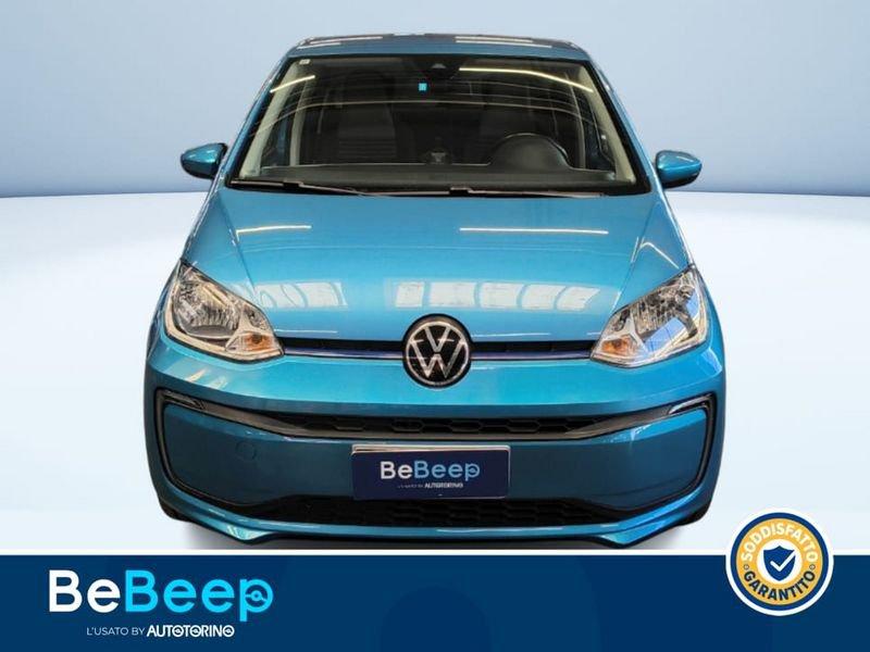 Volkswagen up! E- 5P