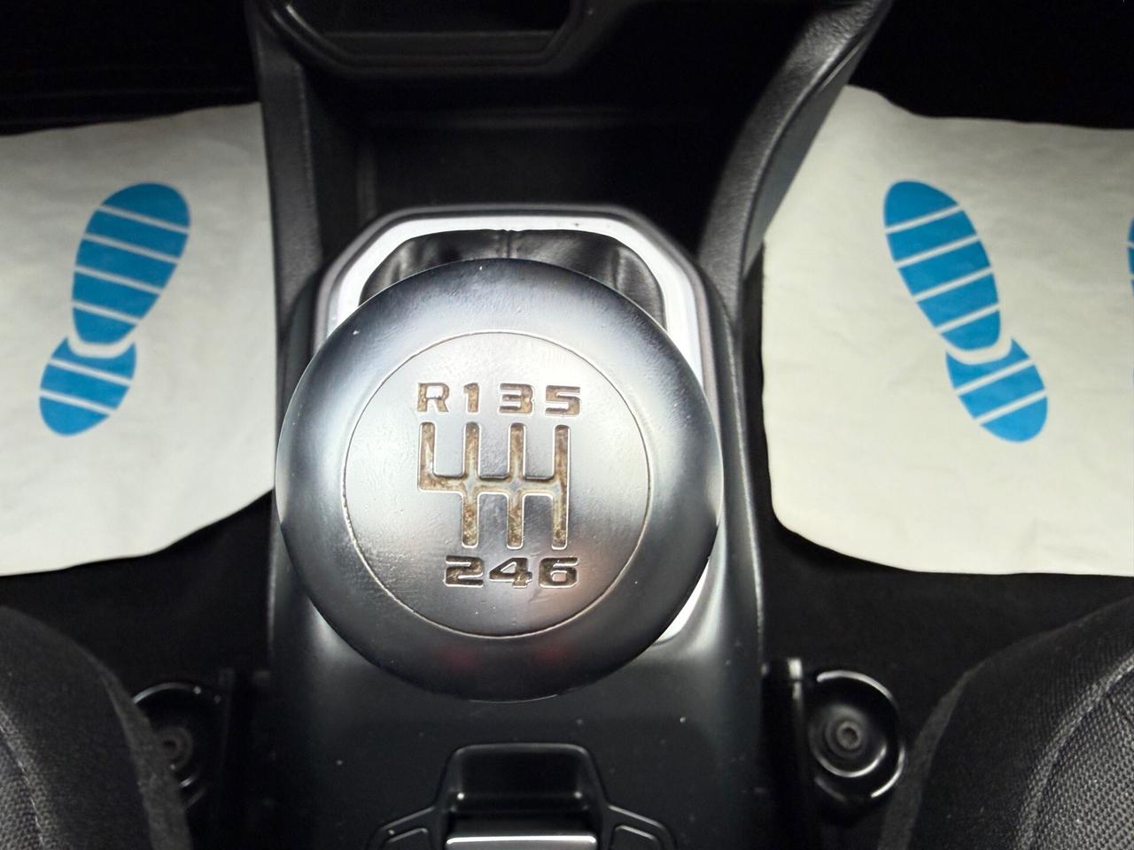 Jeep Renegade -1.0 Benzina 120 cv - Neopatentati