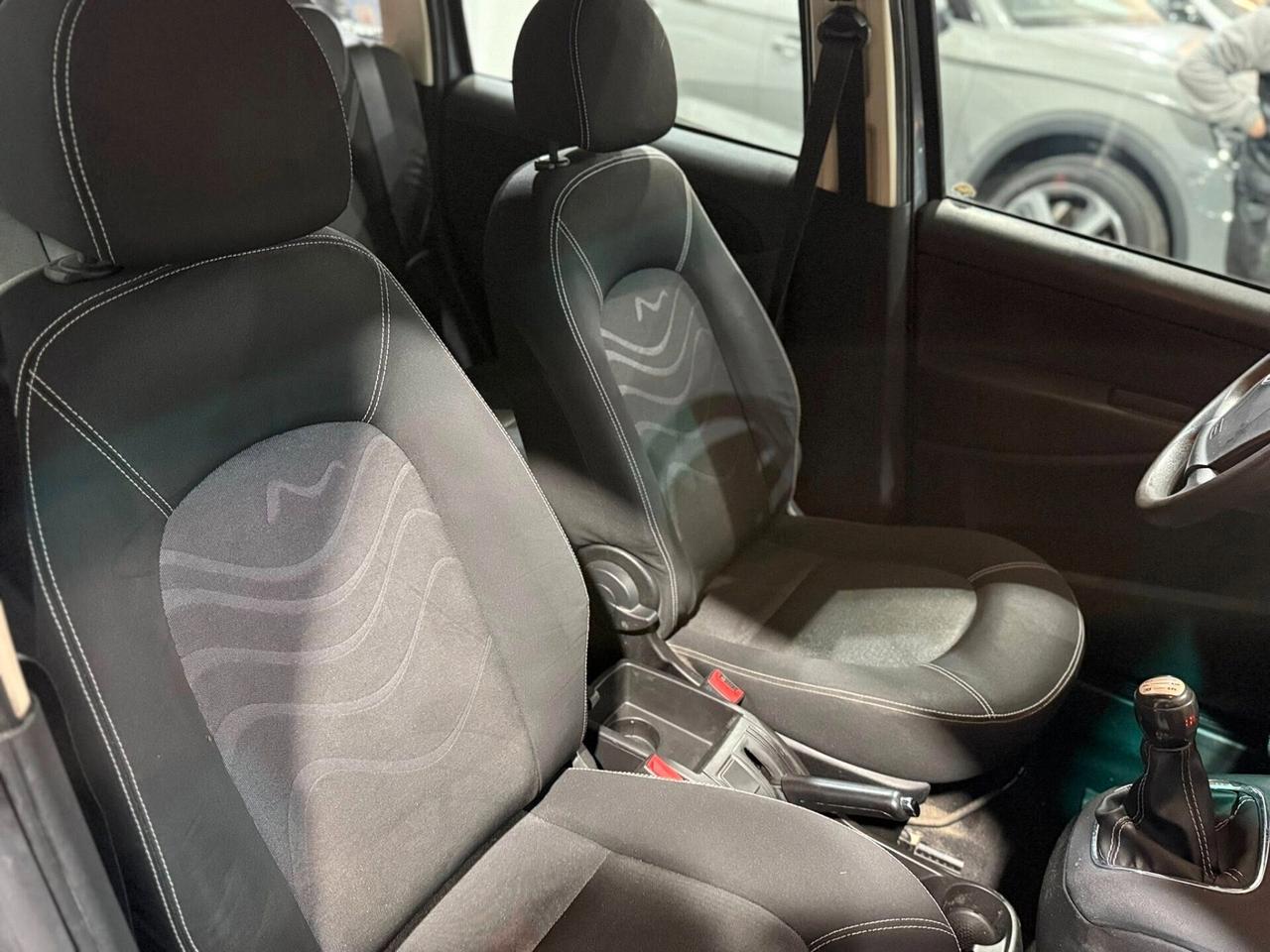 Lancia MUSA 1.3 Mjt 95 CV oro 2012