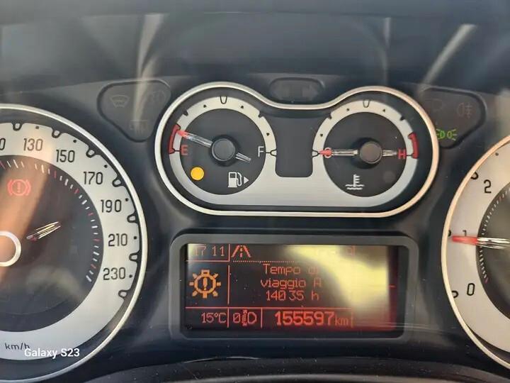 FIAT 500L Living 105cv | Full Optional | Spazio Infinito