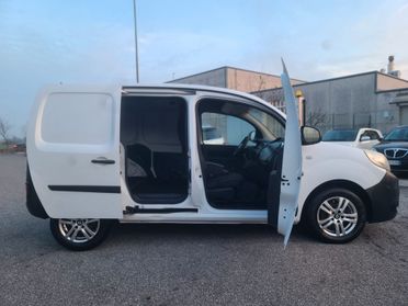 Renault Kangoo 1.5 dCi 75CV E5 FAP