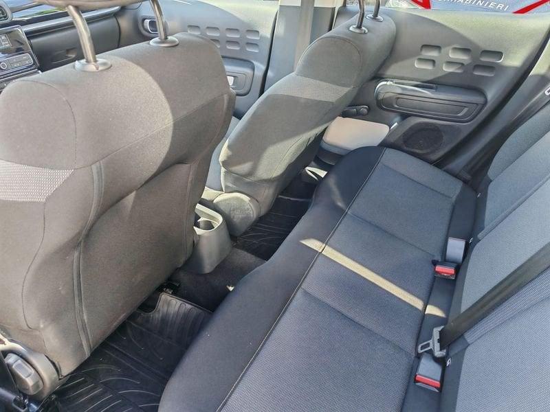 Citroën C3 C3 PureTech 82 Feel