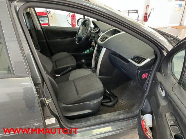 PEUGEOT 207 Plus 1.4 8V 75CV 5p. ECO GPL !!!!!