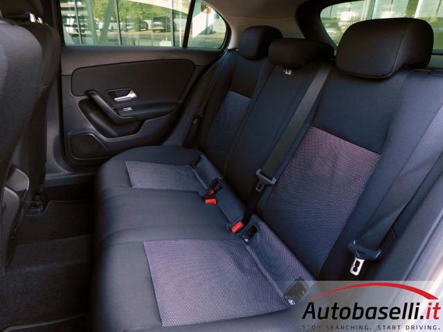 MERCEDES-BENZ A 180 D 2.000cc PACCHETTO, TECH WIDESCREEN 2X10,25''