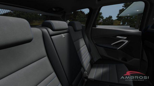 BMW X1 xDrive25e Msport Premium Travel Package