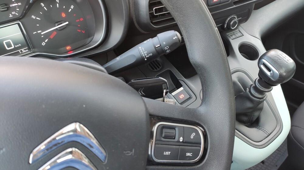 Citroen Berlingo PureTech 110 Stop&Start M Feel