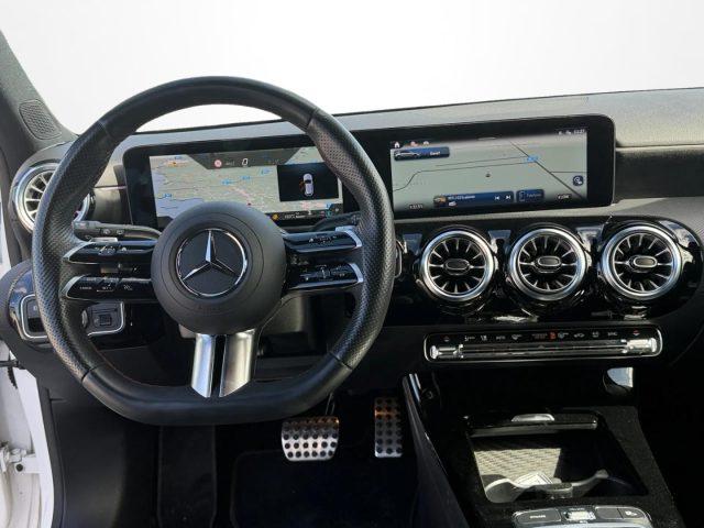 MERCEDES-BENZ A 200 d Automatic AMG Line Premium Night Edition
