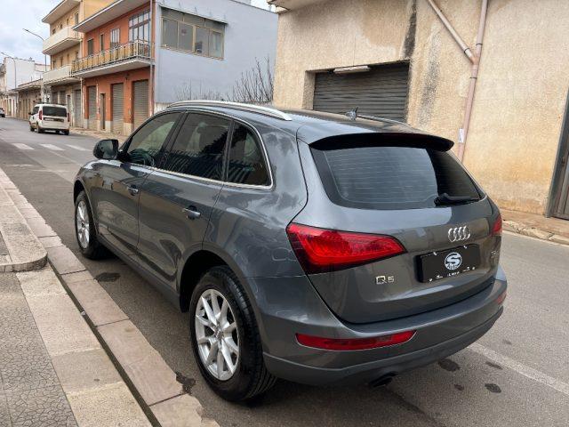 AUDI Q5 2.0TDI 177CV quattro S-tronic Advanced Plus