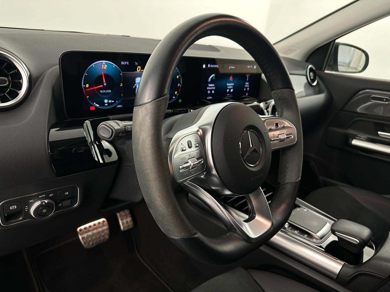 Mercedes-benz GLA 180 Automatic Premium