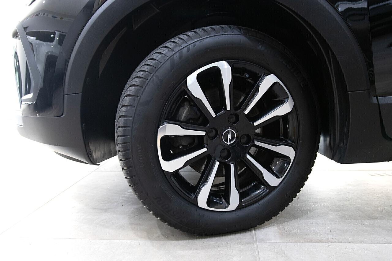 Opel Crossland X 1.2 PureTech 110cv GS-LINE - Full LED