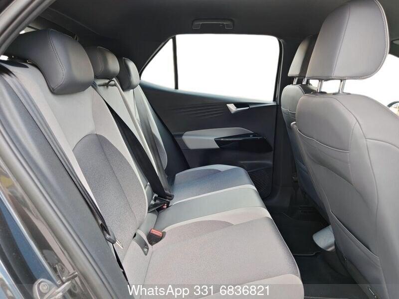 Volkswagen ID.3 ID.3 Pro S