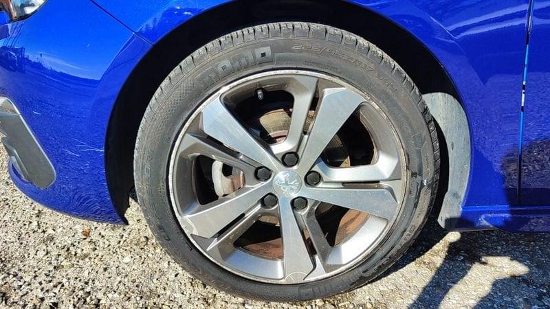 Peugeot 308 308 BlueHDi 130 S&S GT Line