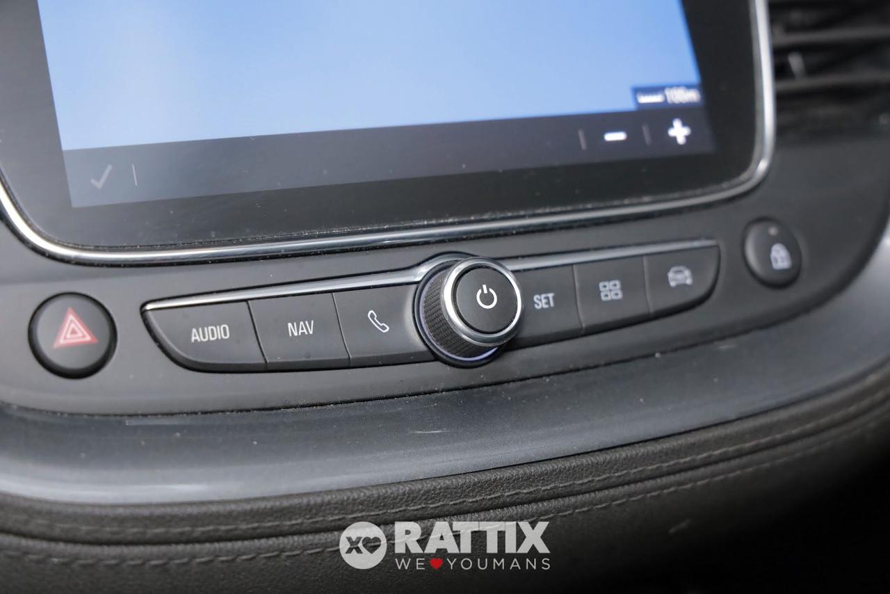 Opel Grandland X 1.5 Ecotec 130CV Business Edition AT8