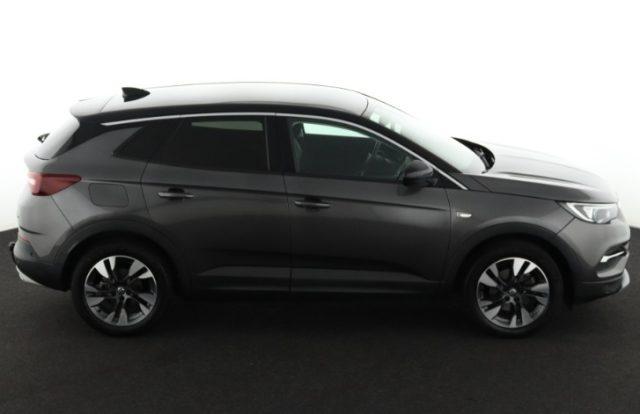 OPEL Grandland X 1.5 diesel Ecotec Start&Stop 130cv DESIGNLINE