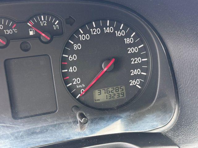 VOLKSWAGEN Golf 1.9 TDI/101 CV cat 5p. Highline OK NEOPATENTATO