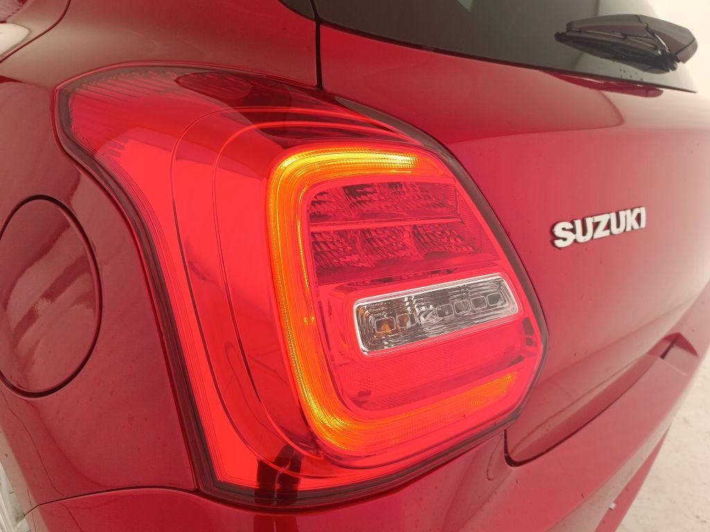 Suzuki Swift (2017-2024) - Swift 1.2 Hybrid Cool