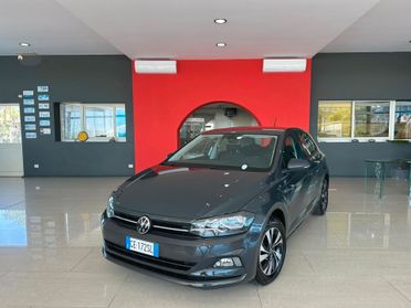 VOLKSWAGEN POLO 1.0TSI CONFORTLINE 95cv