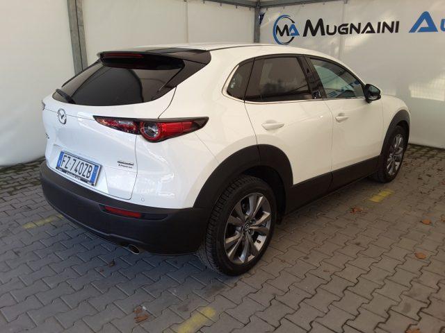 MAZDA CX-30 2.0L Hybrid 122cv Executive + Appearence Pack