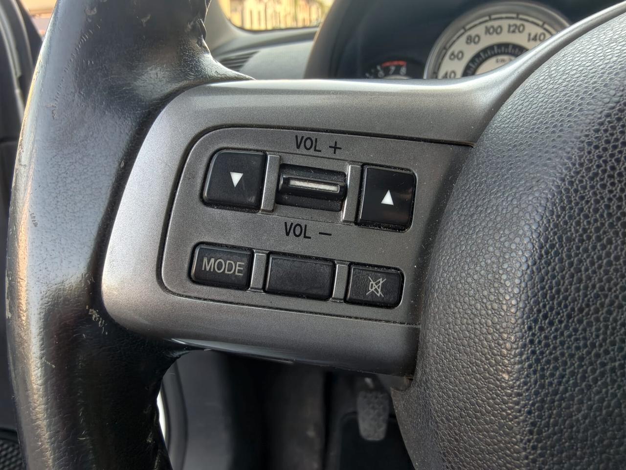 Mazda 2 Mazda2 1.3 16V 75CV 5p. Easy