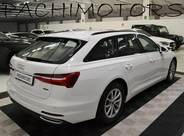 AUDI A6 Avant 40 2.0 TDI quattro ultra S tronic 1Prop **