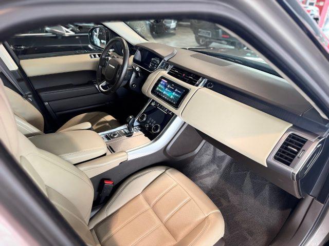 LAND ROVER Range Rover Sport 2.0 Si4 PHEV HSE *SERVICE UFF*TETTO*UNIPROP*