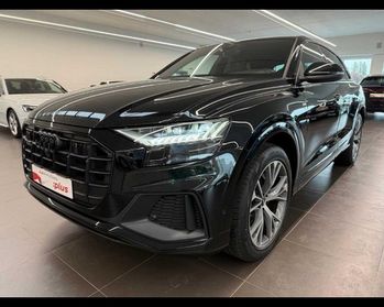 AUDI Q8 50 TDI 286 CV quattro tiptronic