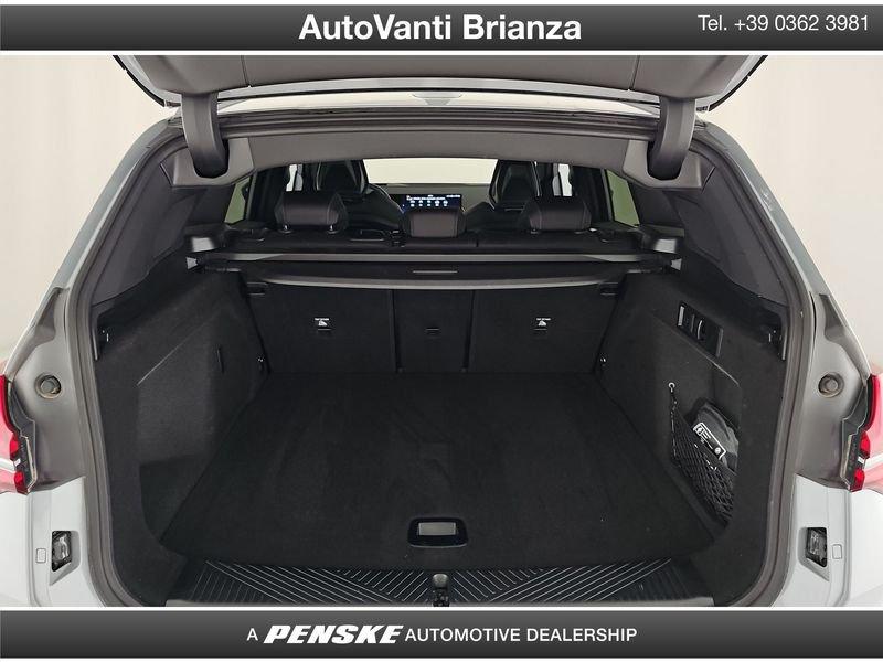BMW X3 X3 xdrive20d 48V MSport Pro
