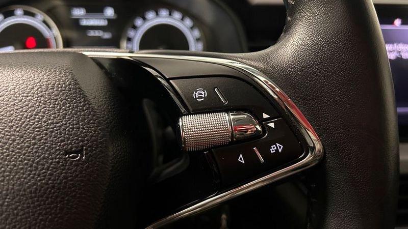 Škoda Kamiq 1.0 TSI Ambition