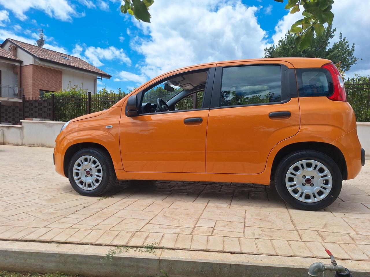 Fiat Panda 1.2 Easy