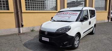 Fiat DOBLO 1.3 MTJ 95 CV CARGO CH1 EASY CARGO - 5 POSTI OMOL AUTOCARRO+IVA