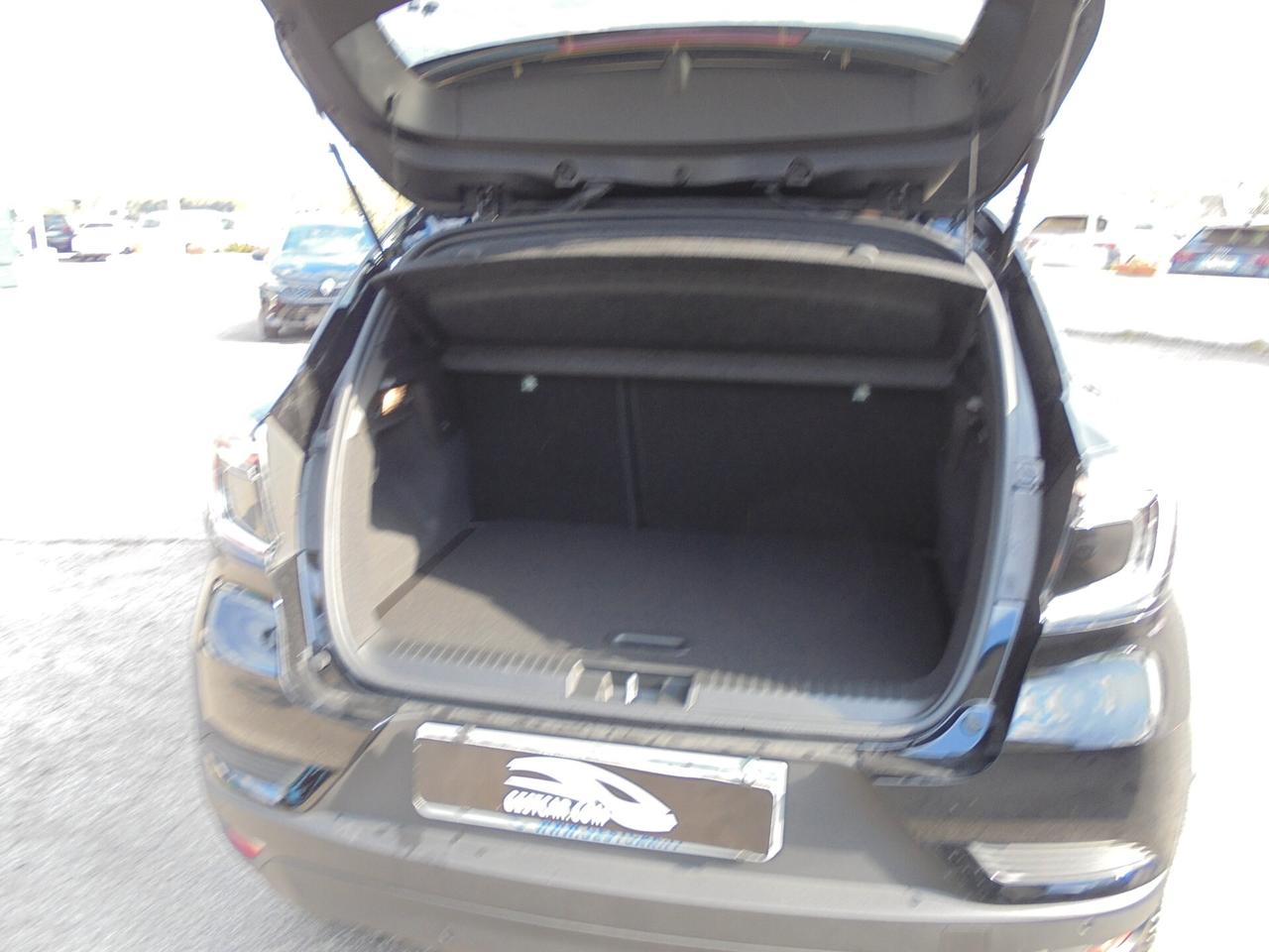 Renault Captur ECO-GPL 100 CV Techno km zero