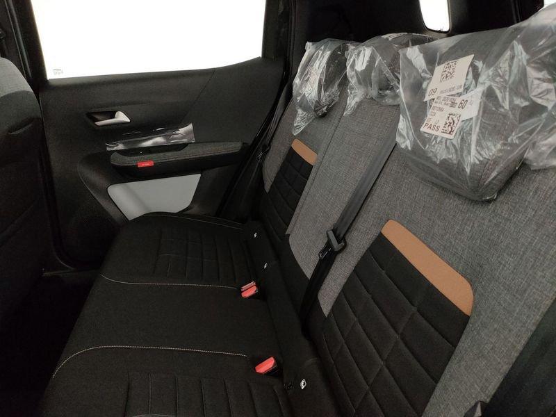 Citroën C3 Aircross C3 Aircross PureTech Turbo 100 Plus