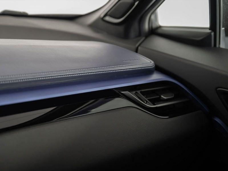 Toyota C-HR C-HR 2.0 Hybrid E-CVT Trend