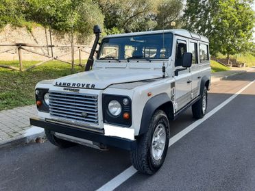 Land Rover Defender 110 2.5 Td5 cat Station Wagon S