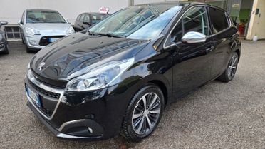 Peugeot 208 BlueHDi Allure Neopatentati