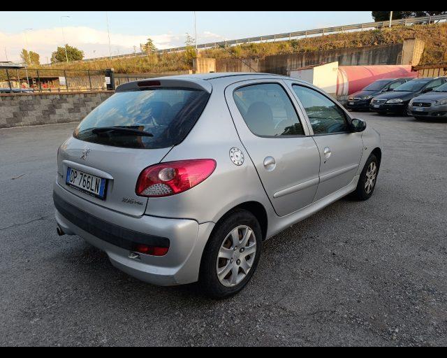 PEUGEOT 206 Plus 1.1 60CV 5p. Urban