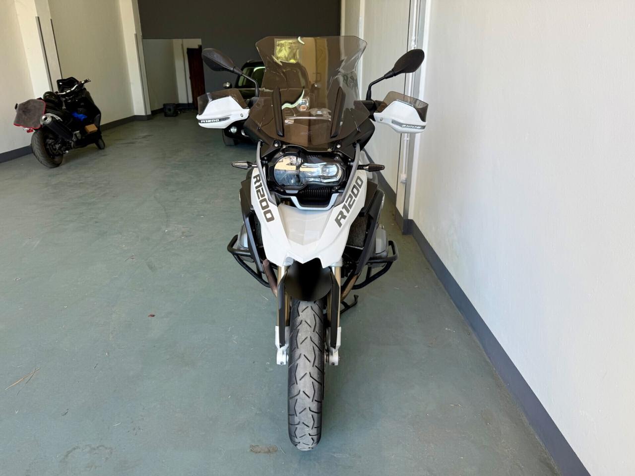 Bmw R 1200 GS LC
