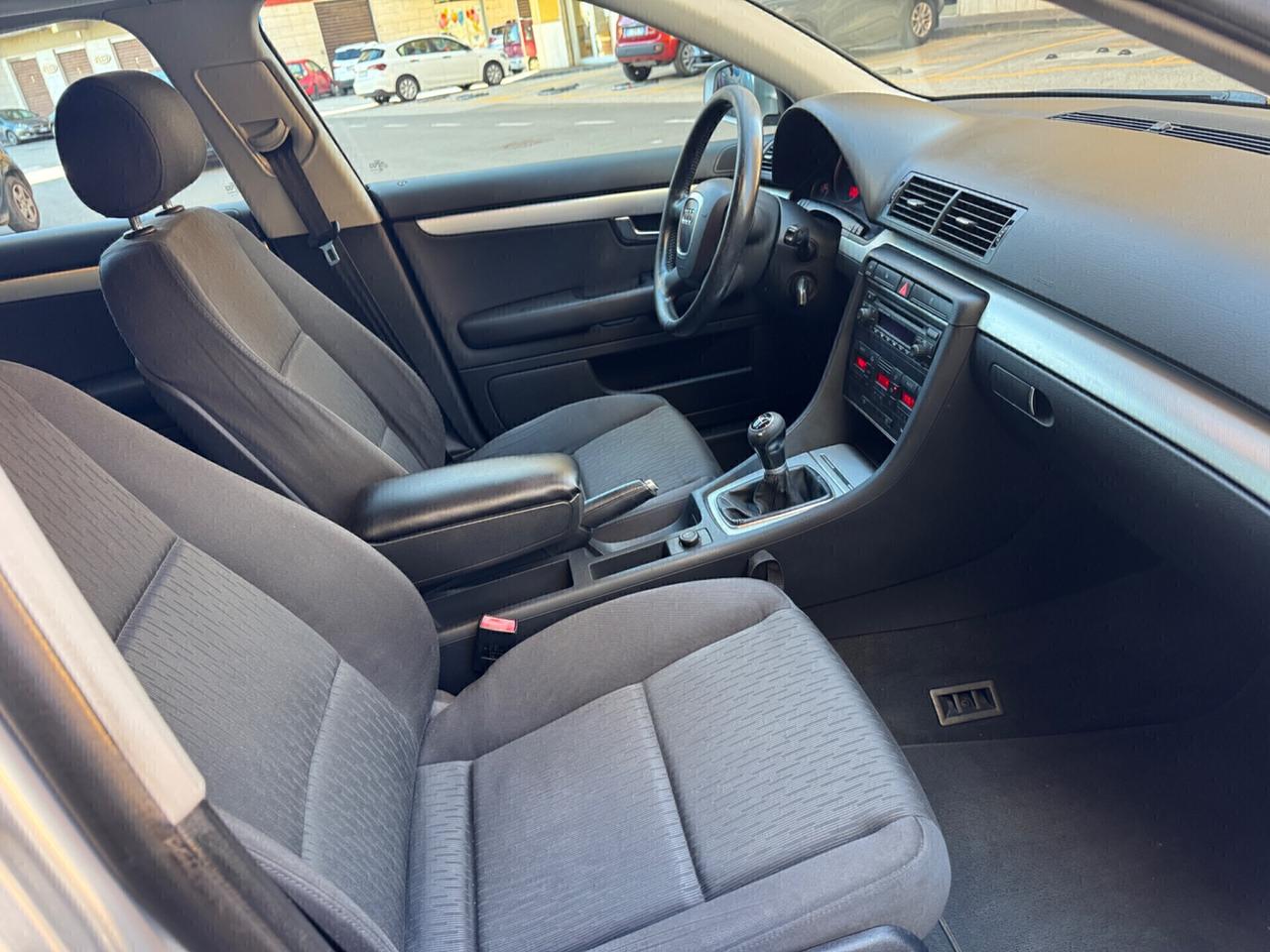 Audi A4 2.0 16V TDI Consegna tutta Italia