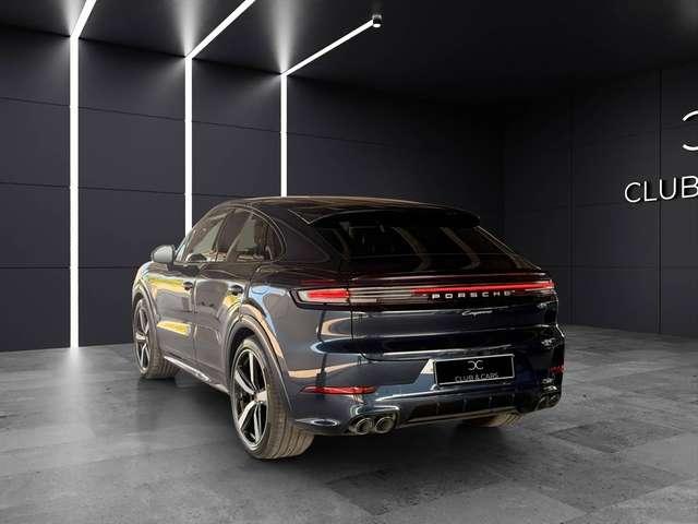Porsche Cayenne Cayenne Coupe my 25 Coupe 3.0 e hybrid 5pti tiptronic PDDC/1BK/SCARICHI/BOSE/MATRIX/PACK SPORT PLUS/