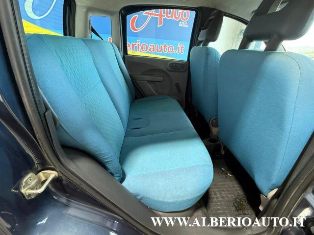 FIAT Panda 1.2 Alessi