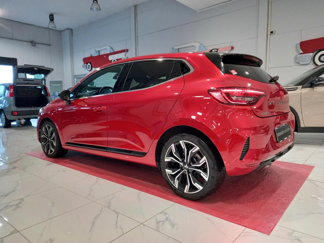 Mitsubishi Colt 1.0 Turbo 90 CV Instyle 2.000 km
