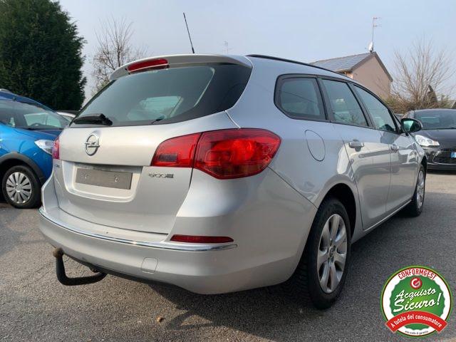 OPEL Astra 1,3 Cdti Sports Tourer Cosmo